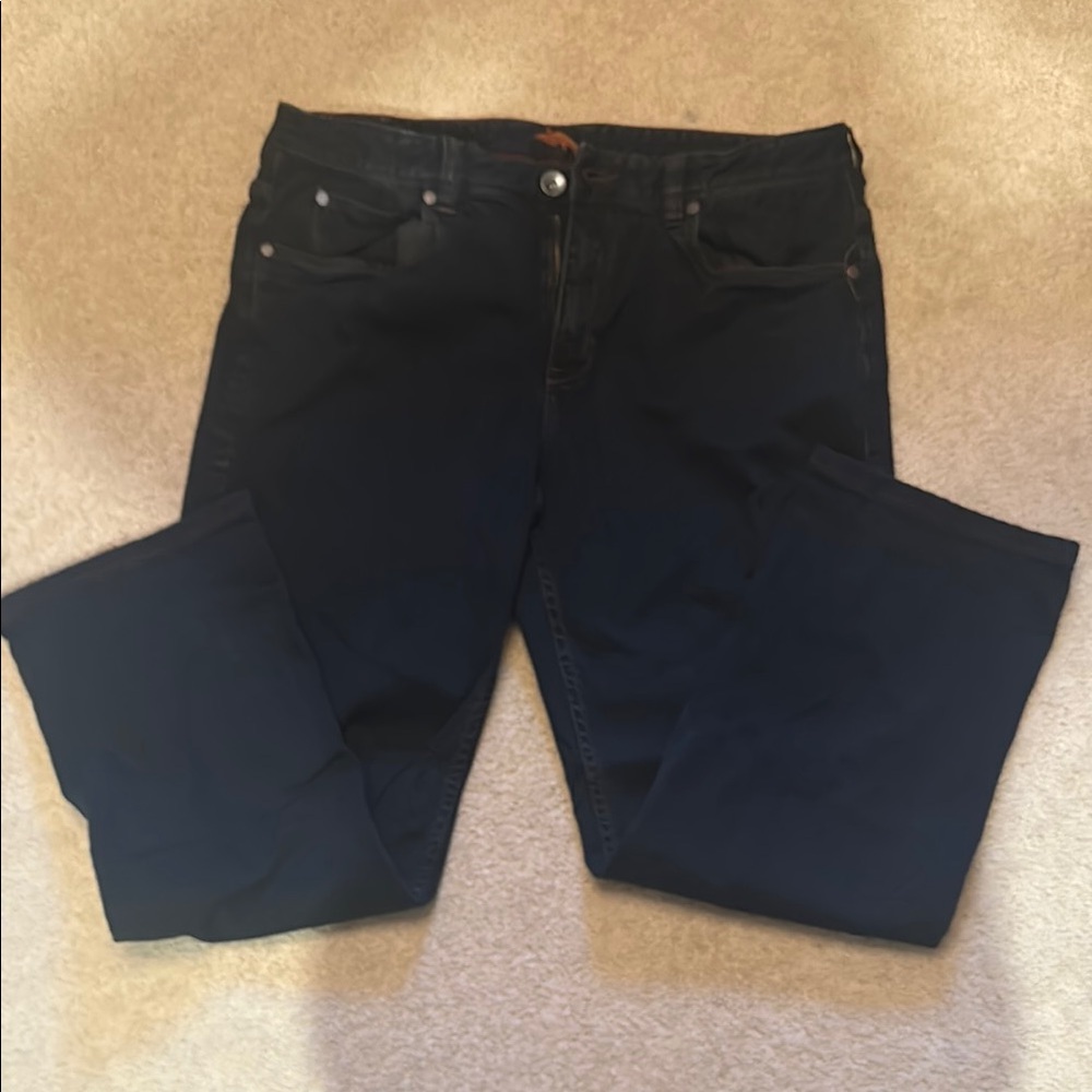 Men’s TOMMY BAHAMA jeans SAND DRIFTER 36/30